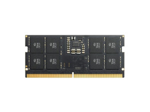 Памет за лаптоп DDR5 32GB 5600MHz CL46 Team Group Elite